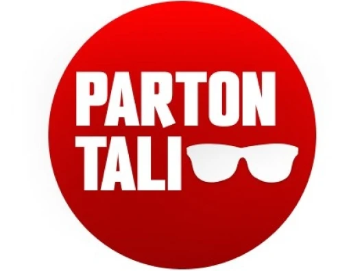 Parton Tali